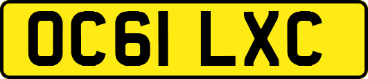 OC61LXC