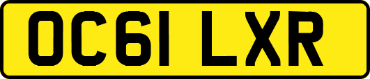 OC61LXR