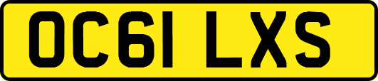 OC61LXS