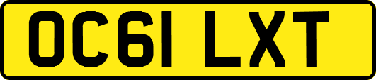 OC61LXT