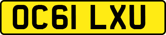 OC61LXU