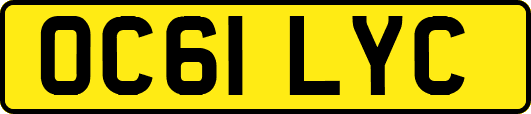 OC61LYC