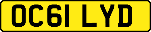 OC61LYD