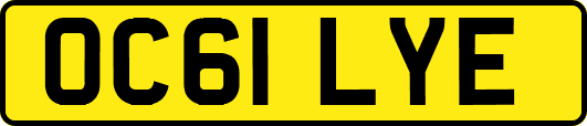 OC61LYE