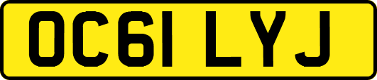 OC61LYJ