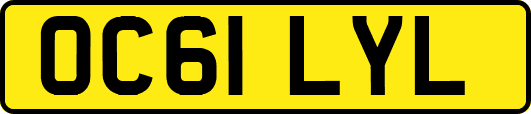 OC61LYL