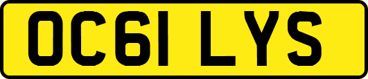 OC61LYS