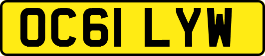 OC61LYW