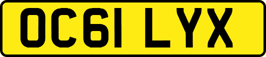 OC61LYX