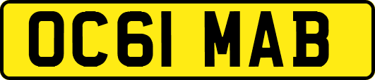 OC61MAB