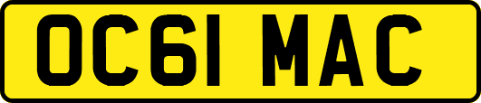 OC61MAC