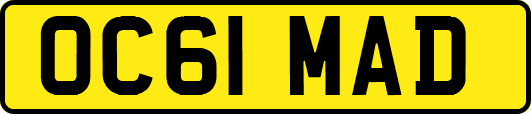 OC61MAD