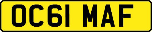 OC61MAF
