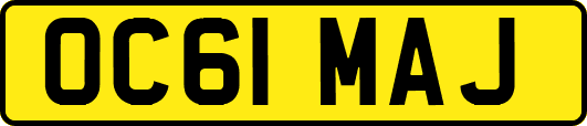 OC61MAJ