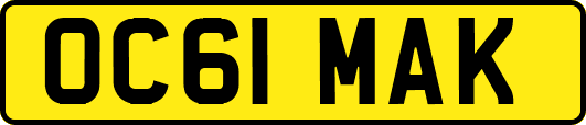 OC61MAK