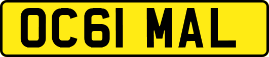 OC61MAL