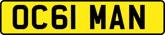 OC61MAN