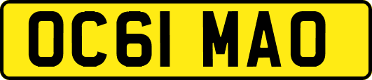 OC61MAO