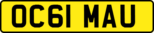 OC61MAU