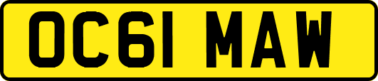 OC61MAW