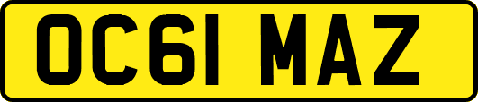 OC61MAZ
