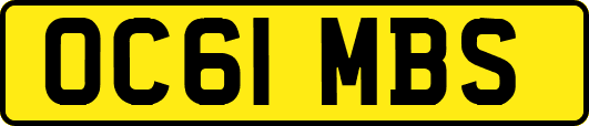 OC61MBS