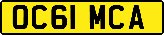 OC61MCA