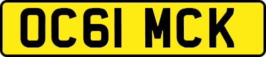 OC61MCK