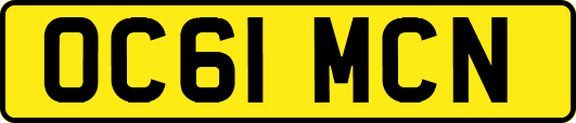 OC61MCN