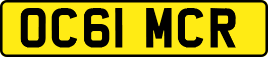 OC61MCR