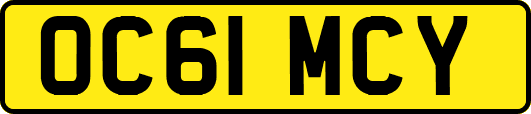 OC61MCY