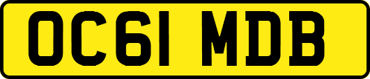 OC61MDB