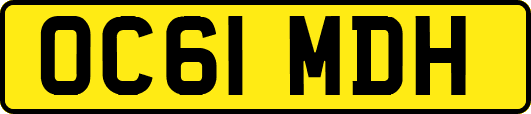 OC61MDH