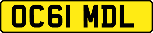 OC61MDL
