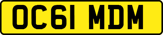 OC61MDM