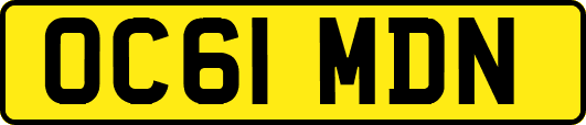 OC61MDN
