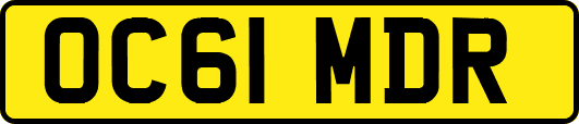 OC61MDR