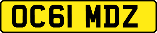 OC61MDZ
