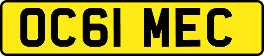 OC61MEC