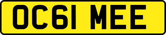 OC61MEE