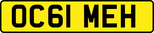 OC61MEH