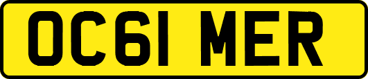 OC61MER