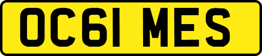 OC61MES