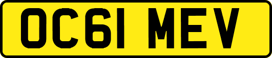 OC61MEV