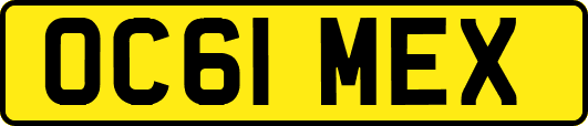 OC61MEX