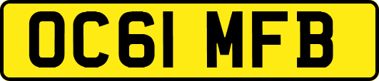 OC61MFB