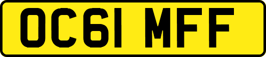 OC61MFF