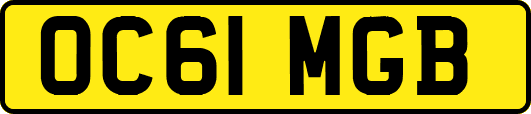 OC61MGB
