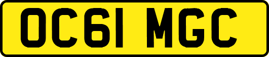 OC61MGC