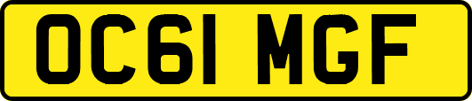 OC61MGF